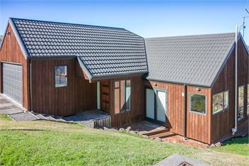 Treetop Lodge (Bachcare) - Hanmer Springs