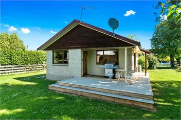 Rees on Reid (Bachcare) - Arrowtown