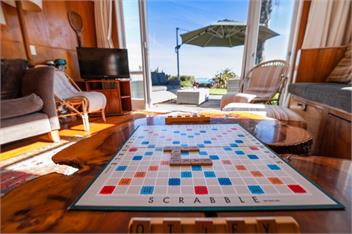 North Cole Cottage (Bachcare) - Hatepe