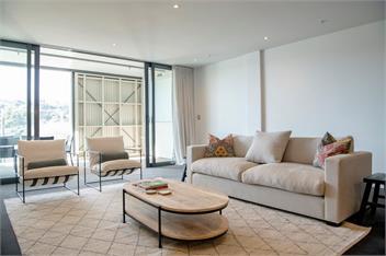 Loft at Shed 5 (Bachcare) - Ahuriri