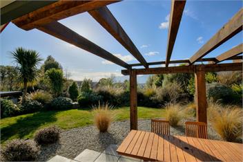 Lake Hawea Hideaway (Bachcare) - Lake Hawea