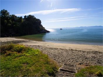 Incredible Bay Views (Bachcare) - Kaiteriteri