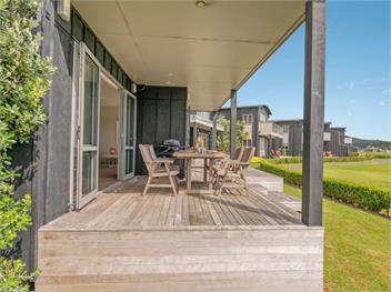 Lakeside Villa Retreat (Bachcare) - Matarangi