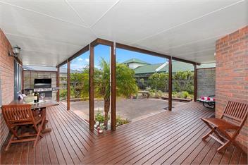 Bream Bay Bach (Bachcare) - Ruakaka