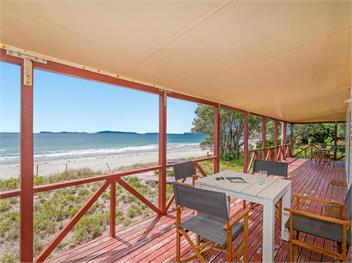 Poppy's Beach House (Bachcare) - Whangapoua
