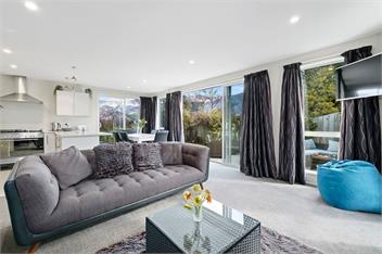 Hunter's Retreat (Bachcare) - Wanaka