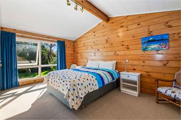 The Lake Escape (Bachcare) - Taupo Central