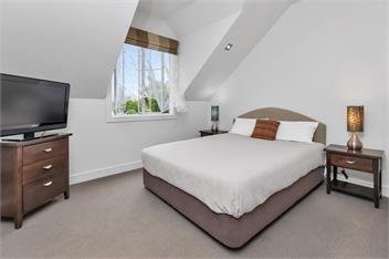Russell Cottages (Bachcare) - Russell