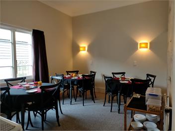 Lovett Lodge - Multi Room Group stay! - Invercargill