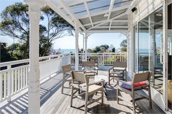 The Verandah (Bachcare) - Bluff Hill