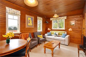 Otahuna Hideaway - Tai Tapu
