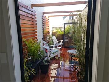 Oaktree House  - Nelson 
