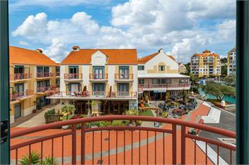 Harbourside Haven (Bachcare) - Gulf Harbour
