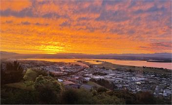 Tasman Bay Villa with Incredible Sea Views - Nelson