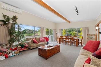 Tahuna Family Escape (Bachcare) - Paihia