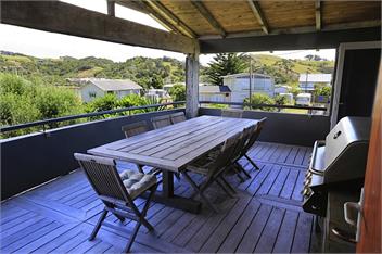 Anchor - Whangarei