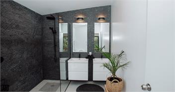 HIDDEN PALMS LUXURY 4 BEDROOM VILLA - Rarotonga