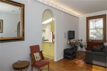 Sojourn Cottage - Nelson