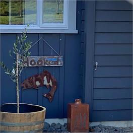 Riverstones Retreat - Waipawa