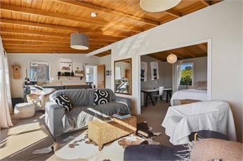 Hilltop Heaven (Bachcare) - Kaiteriteri