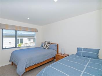 Peace and Paradise (Bachcare) - Whitianga