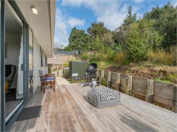 Manuka Lodge (Bachcare) - Tairua