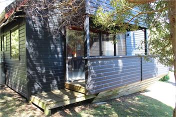 JC1-Ruapehu Chalet Rentals - Ohakune