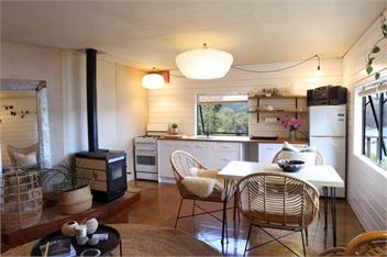 Boho Hill Apartment - Great Barrier Island - Great barrier island