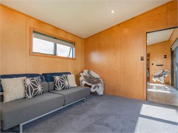 The Little Bach at Whangapoua - Whangapoua