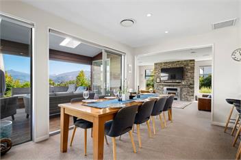 Lake Vista Retreat (Bachcare) - Wanaka