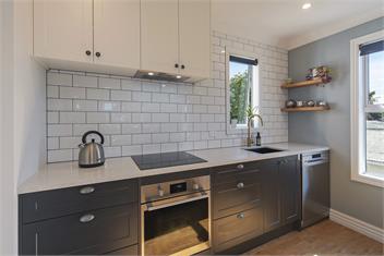 Trendy Townhouse - Nelson City