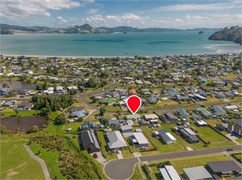 Sandy Feet Retreat (Bachcare) - Cooks Beach