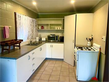 Kiikii Retreat - Rarotonga