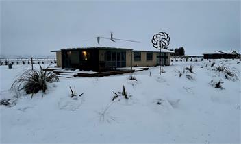 Mountain Majesty - Incredible View - Twizel