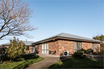 Napier Retreat - Napier