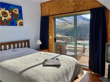Clearview lodge - Mt Lyford