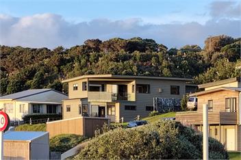Amazing Kai Iwi Lakes Beach House Accommodation - Dargaville