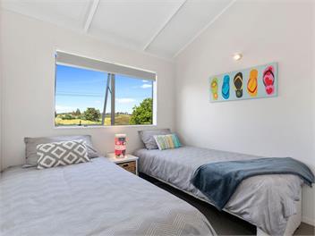 Sea Blue Heaven - Whangarei
