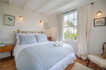 Libeau Cottage (Bachcare) - Akaroa
