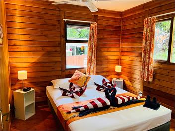 Muri Vista Villa 3 - Rarotonga