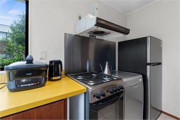 Central Comforts (Bachcare) - Auckland