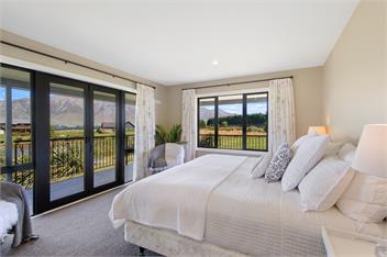 Yuki's Chalet - Canterbury