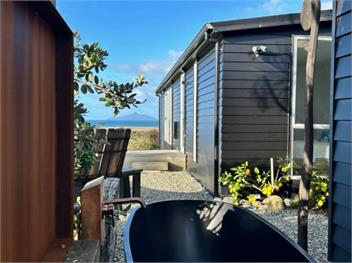 The Chocolate Box (Bachcare) - Waipu