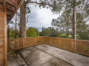 Mangawhero Tree House (Bachcare) - Ohakune