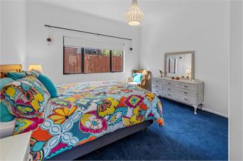 Poolside Serenity (Bachcare) - Papamoa