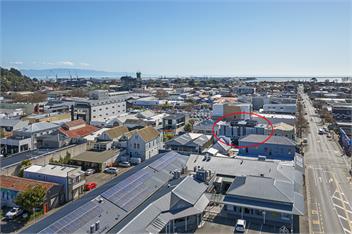 Inner City Apartments - 1 - Nelson
