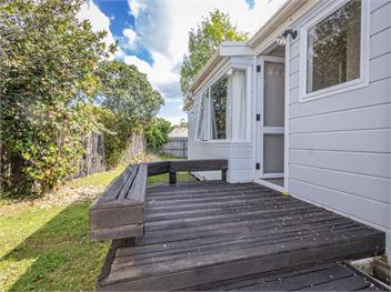 Kaka Retreat (Bachcare) - Taupo