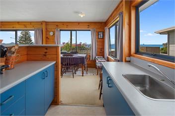 Bay View Bach (Bachcare) - Waipu