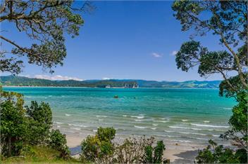 Waters Edge Cottage (Bachcare) - Hahei