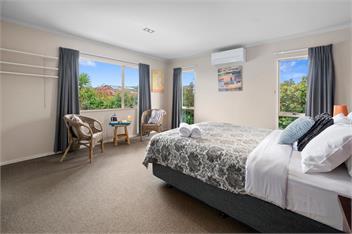 Lakewood Haven (Bachcare) - Taupo Central